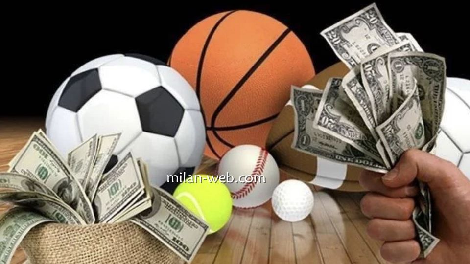 米兰体育 | 博彩资金策略