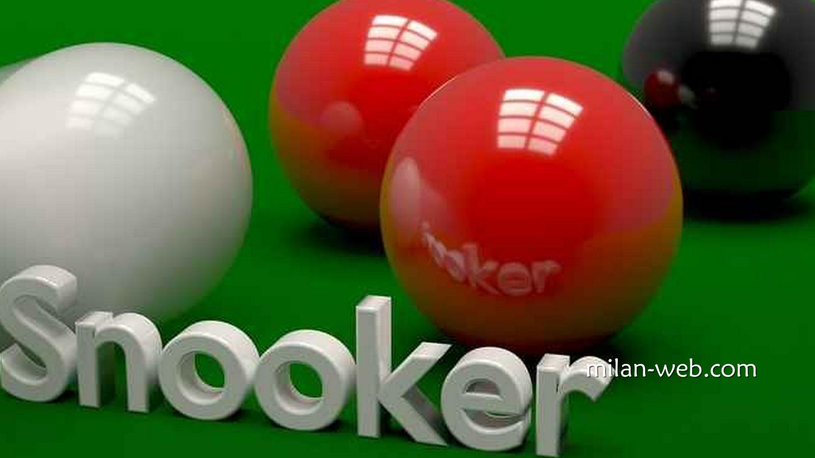 米兰体育 | 斯诺克投注分析