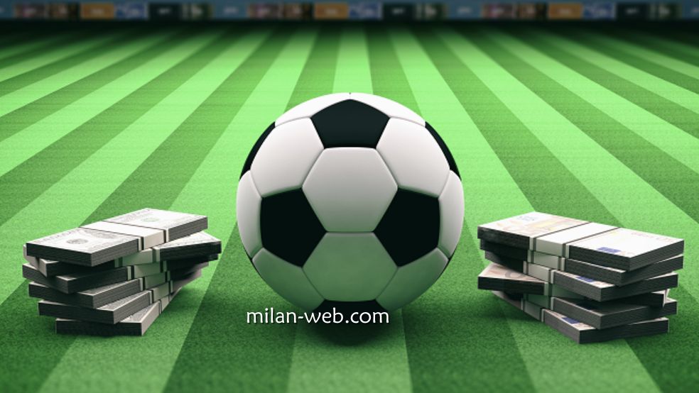 米兰体育博彩资金管理指南：3种最常用的投注仓位策略