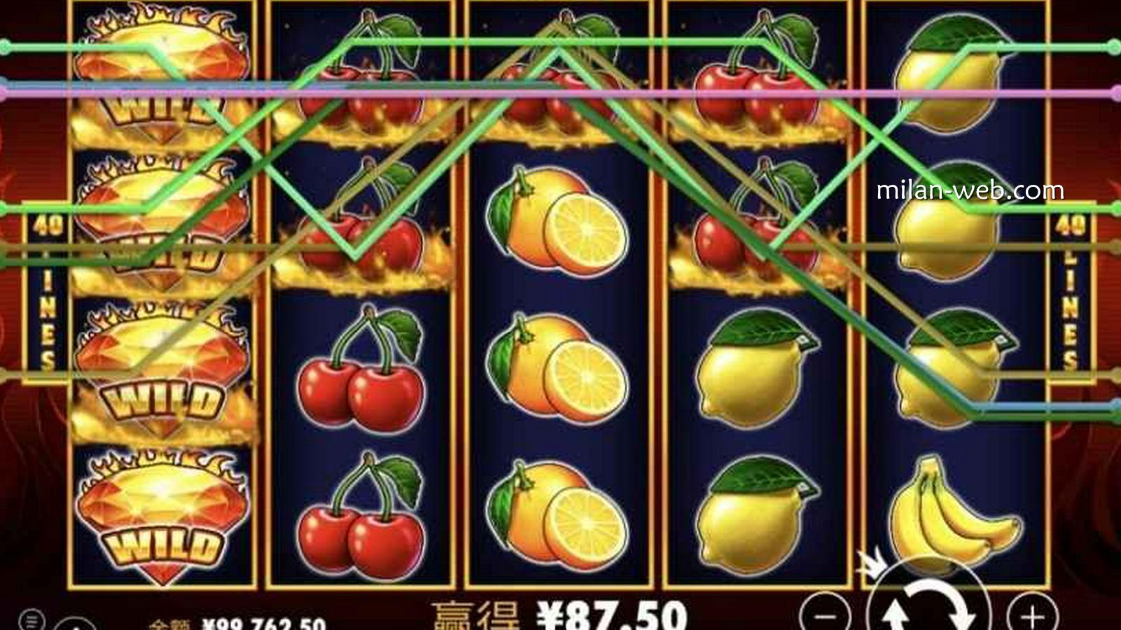 米兰体育 | 热火40试玩