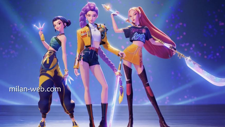 米兰体育 | 奥斯卡最佳动画