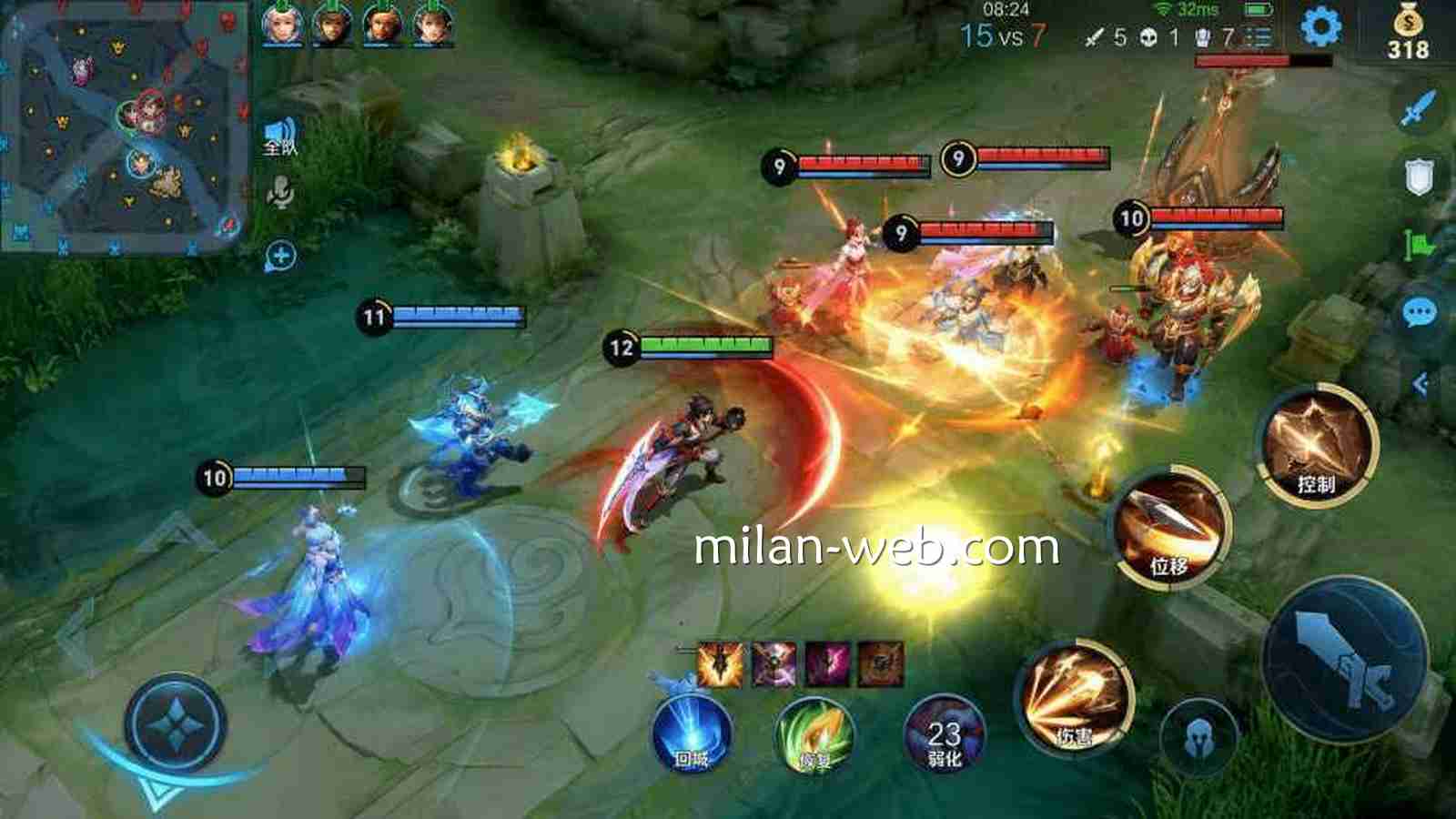 米兰体育 | 《王者荣耀》