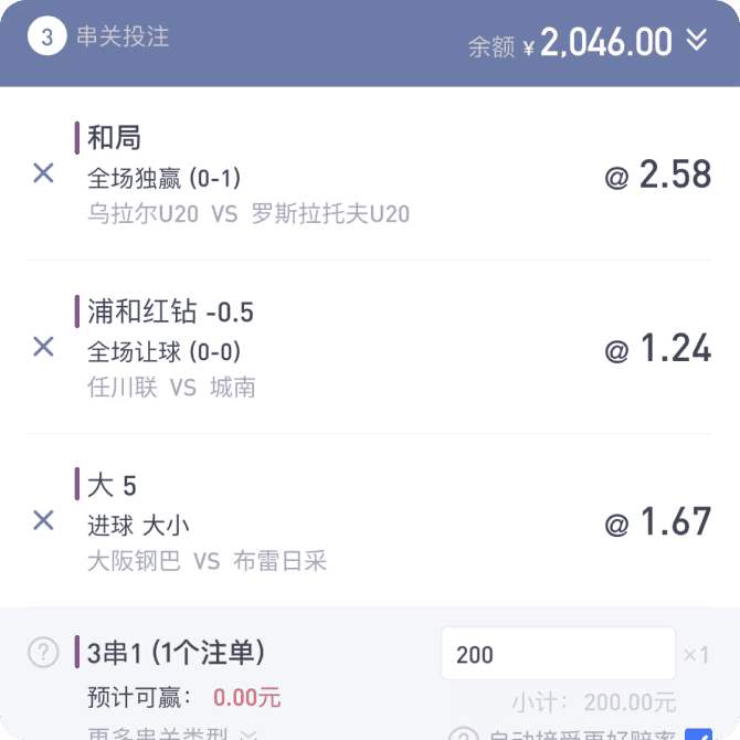 串关是什么